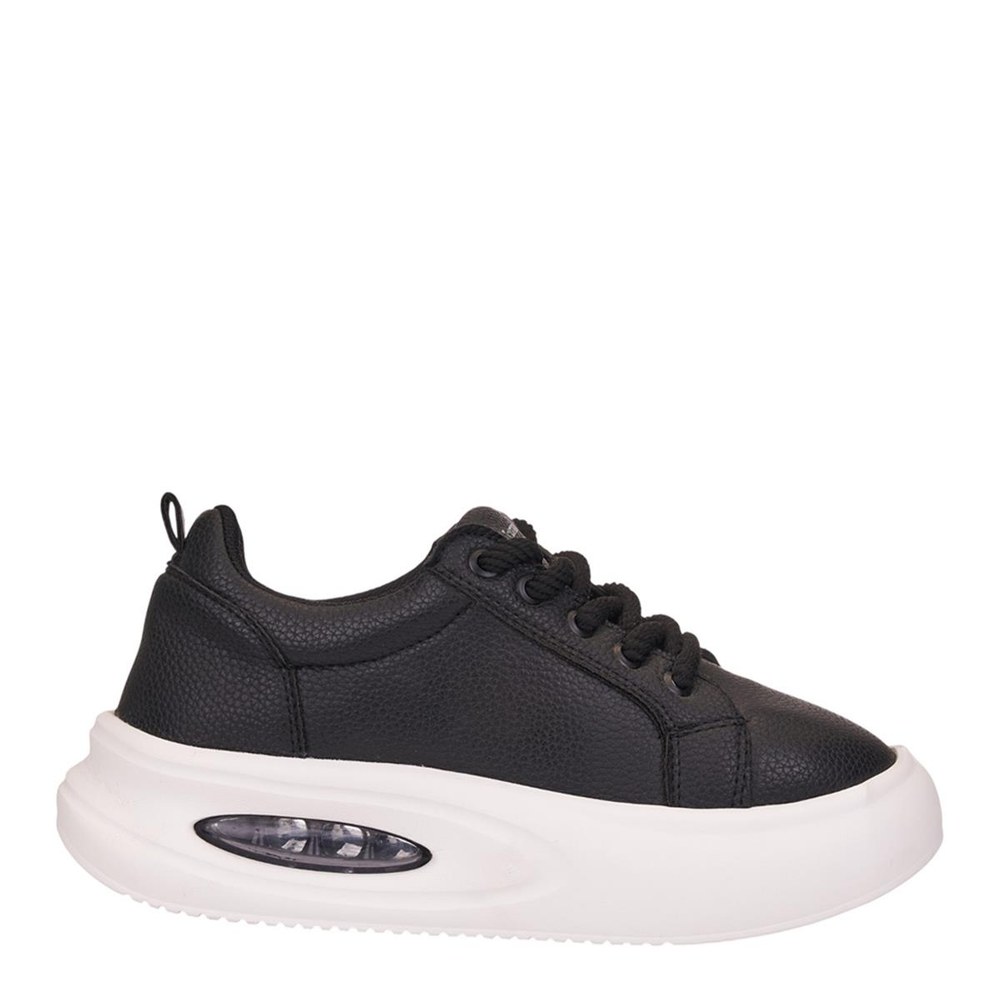 DİVAMOD Spor 5750 Siyah Beyaz