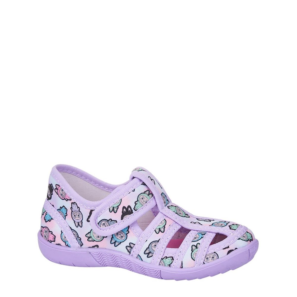 Crazykıds Sand Lila Bubu 26-31