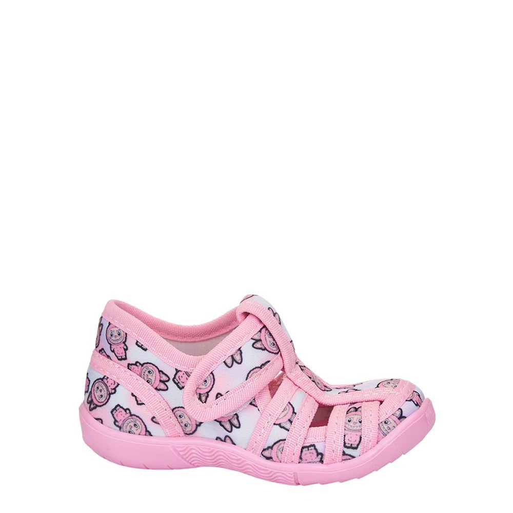 Crazykıds B-P Sand Pembe Bubu (22-27)