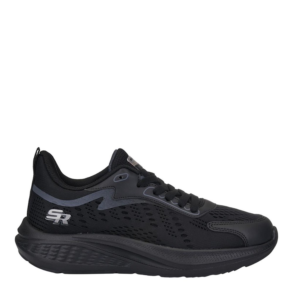 BESTOF Spor Anrk B-1008 Siyah