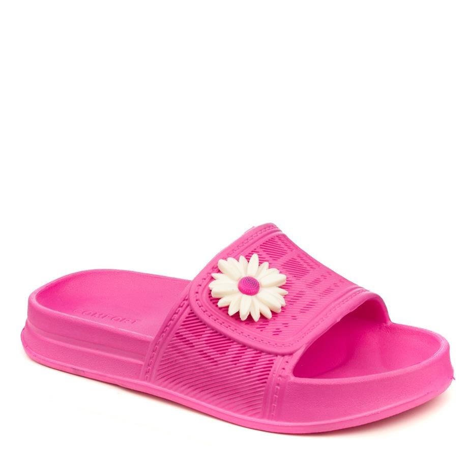 CALX Terlik 6510 Fushıa