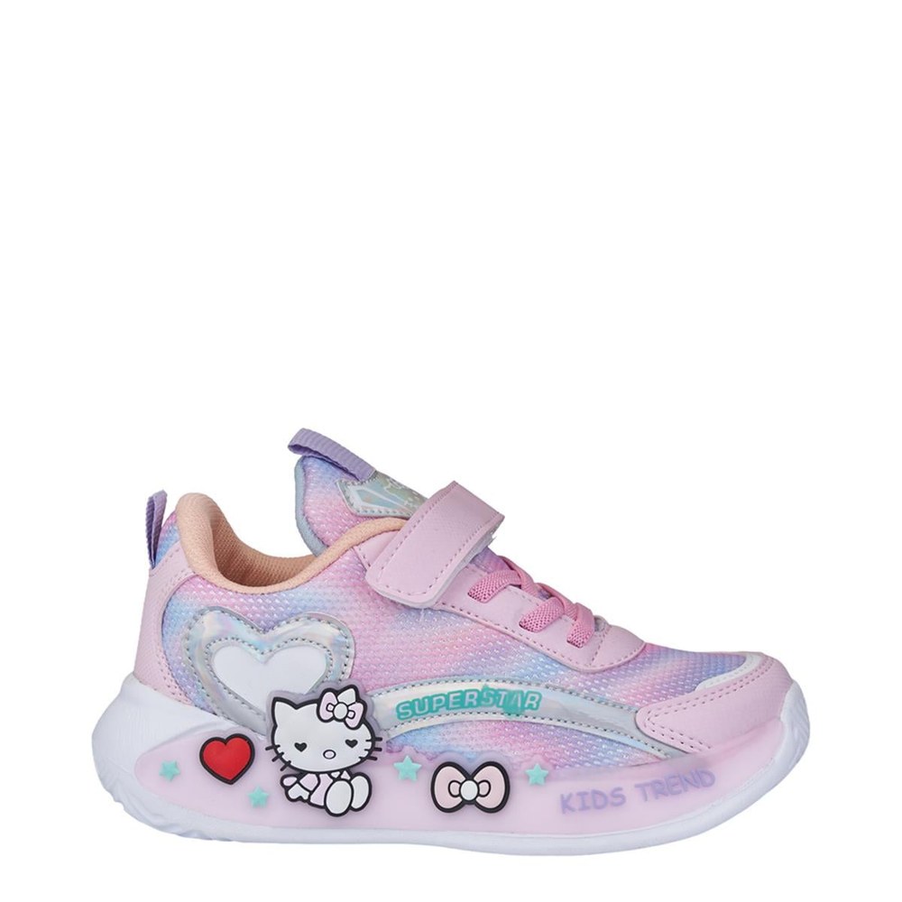 Super Star F Spor Anrk 010 2 Pembe