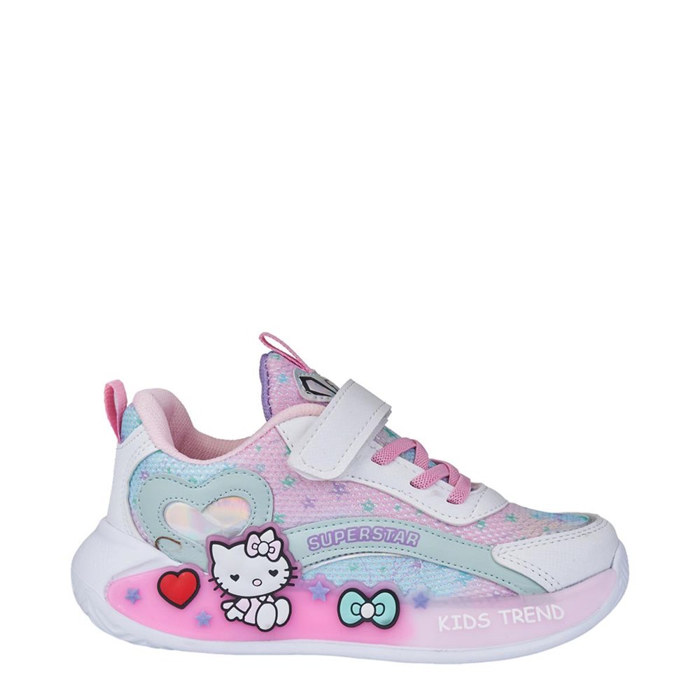 Super Star F Spor Anrk 010 12 Beyaz S.Yeşili