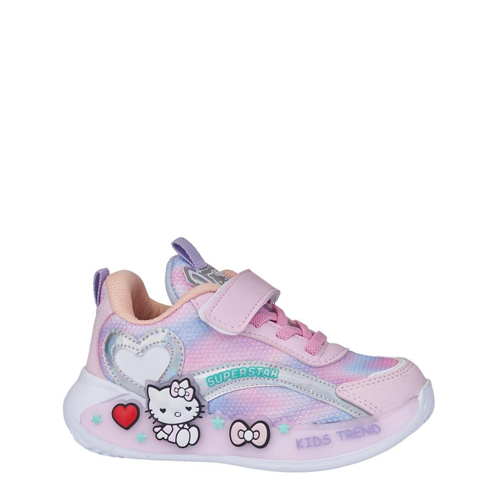 Super Star P Spor Anrk 010 2 Pembe