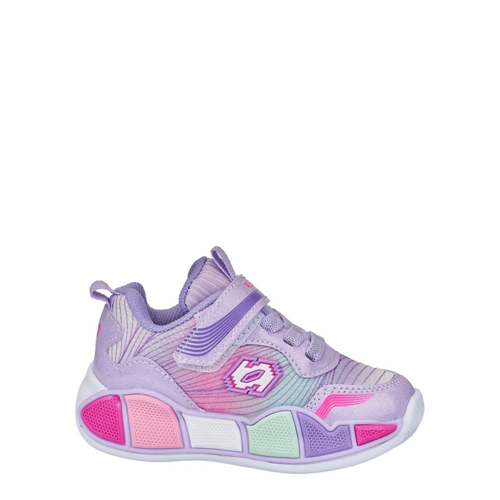 ALESSİO Spor Anrk 02 Lila