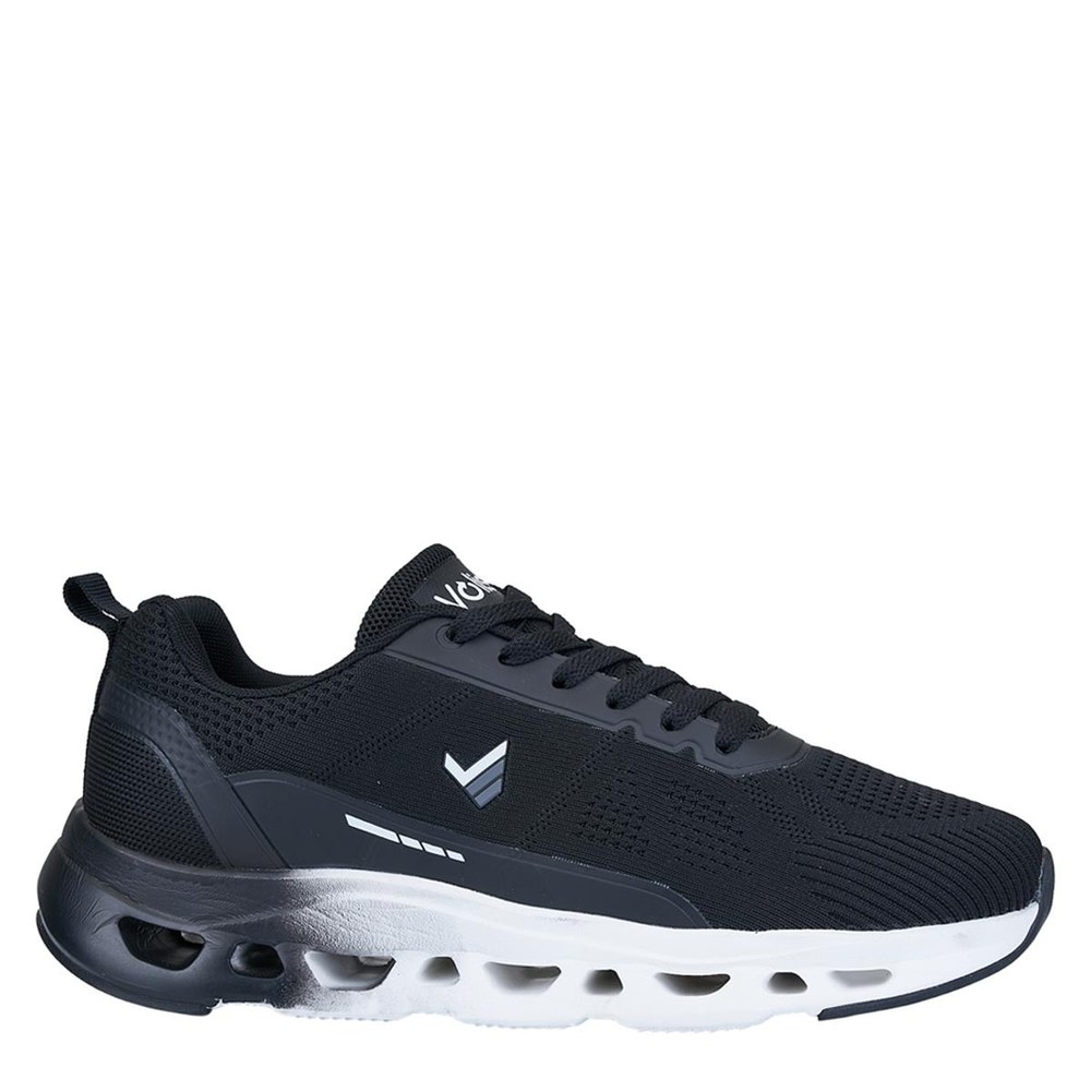 Volis Spor Triko 26003 Siyah