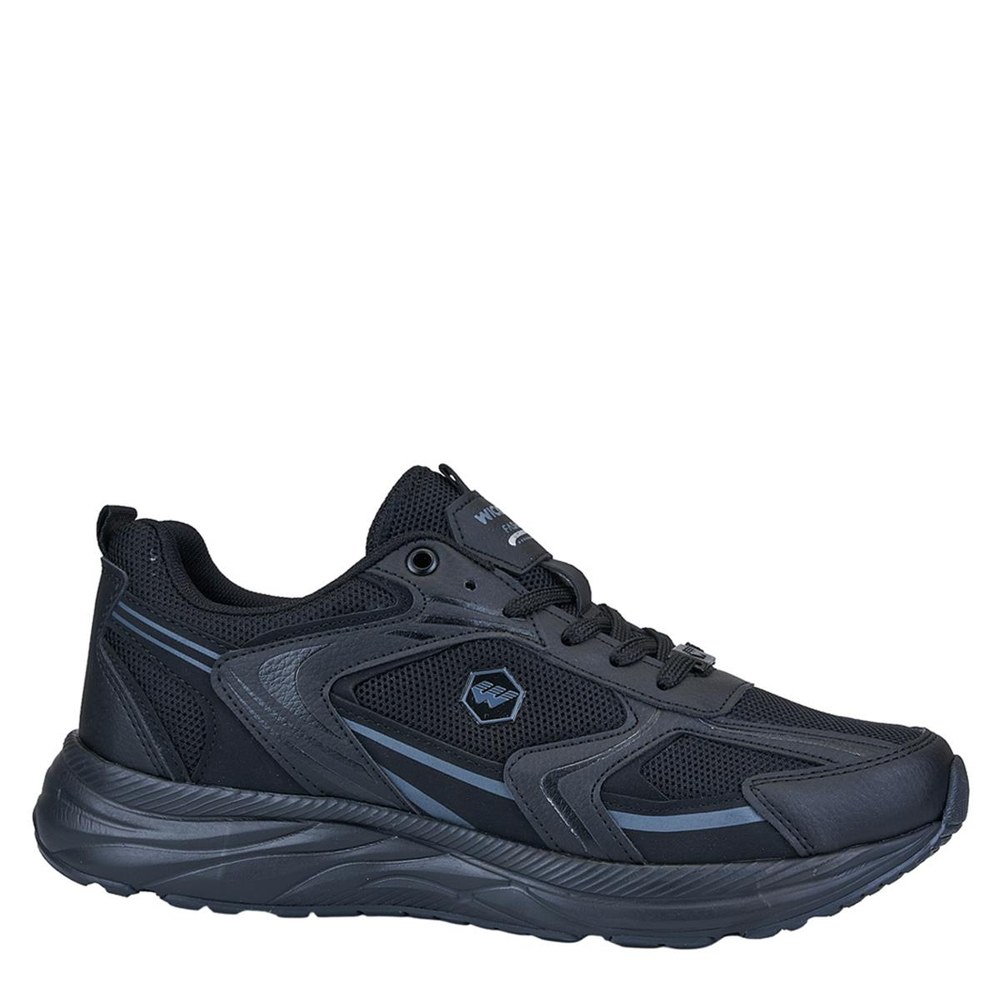 WİCKERS Spor Anrk 2985 Siyah Füme