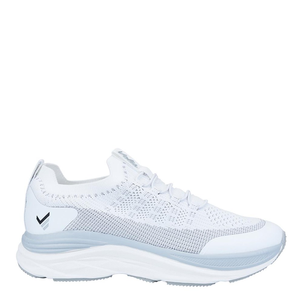 Volis Spor Triko 26006 Beyaz