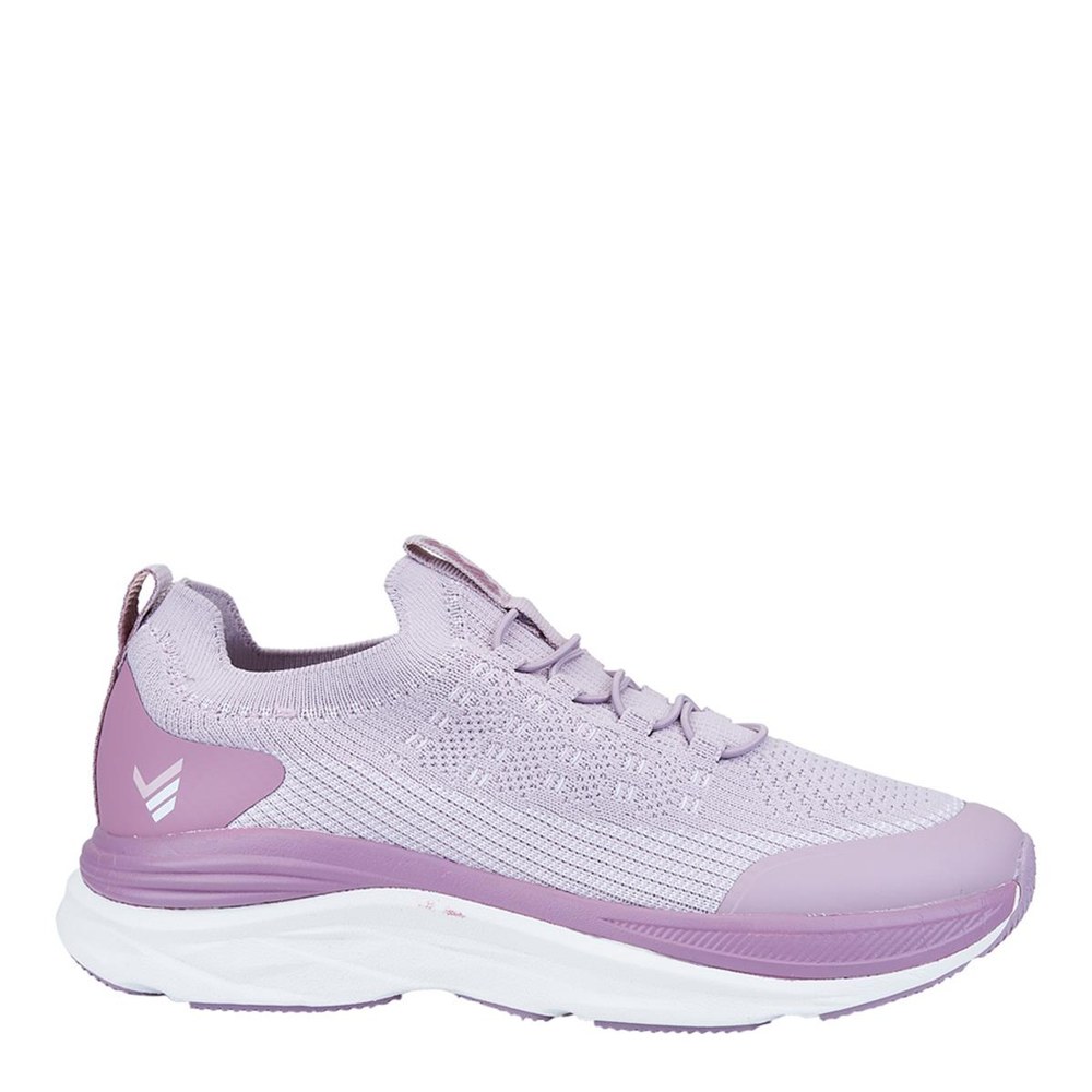 Volis Spor Triko 26006 Lila