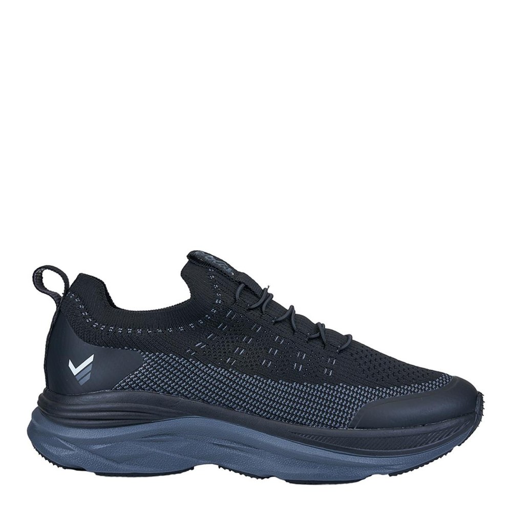 Volis Spor Triko 26006 Siyah