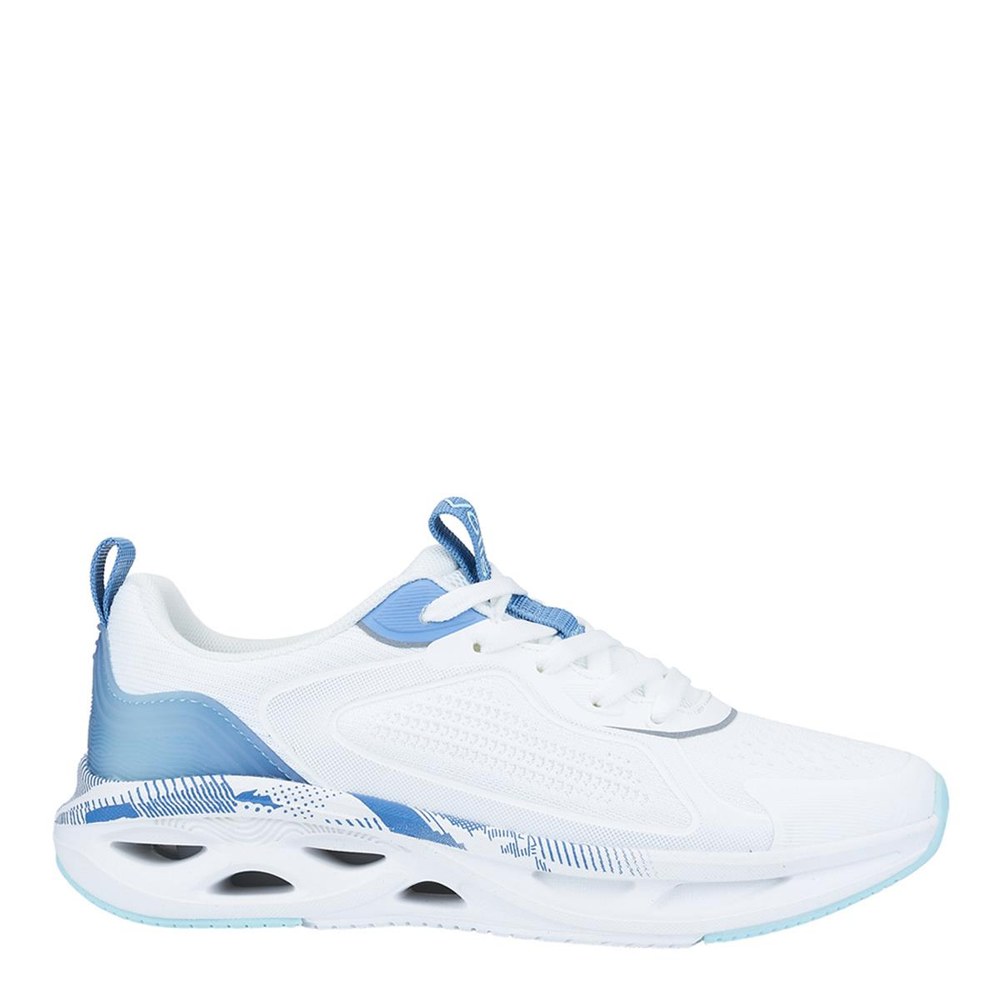 Volis Spor Triko 26012 Beyaz