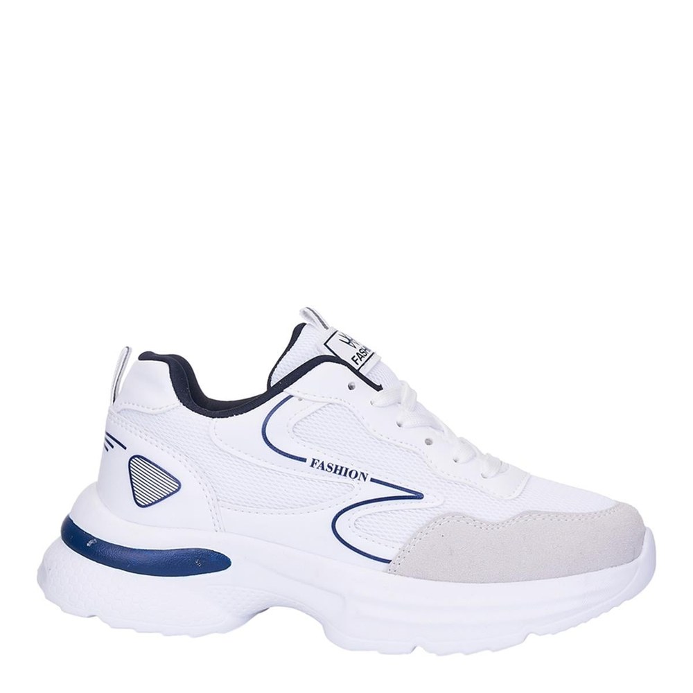 Texin Spor Anrk 2626 Beyaz Laci