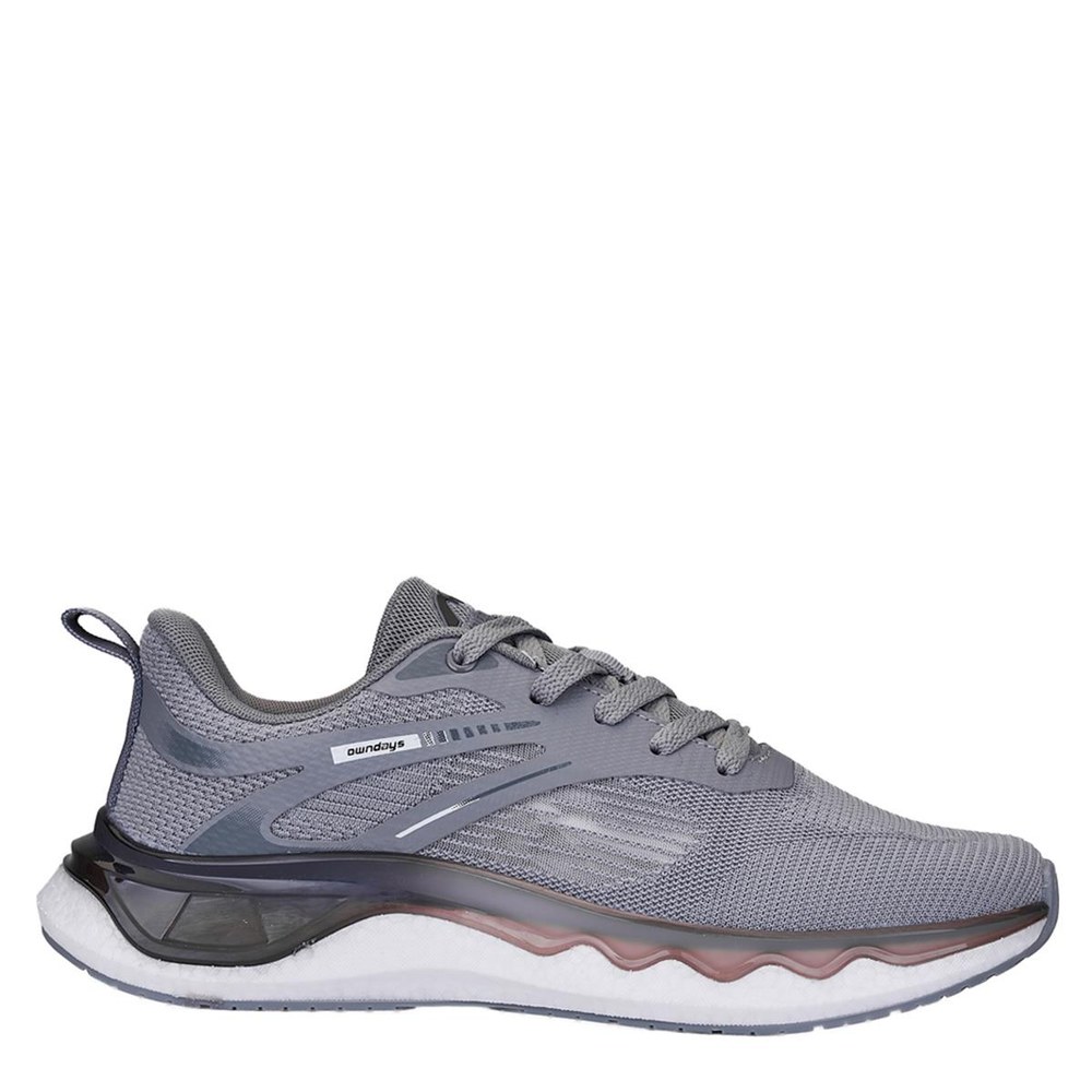 OWNDAYS Spor 5464 Siyah Beyaz