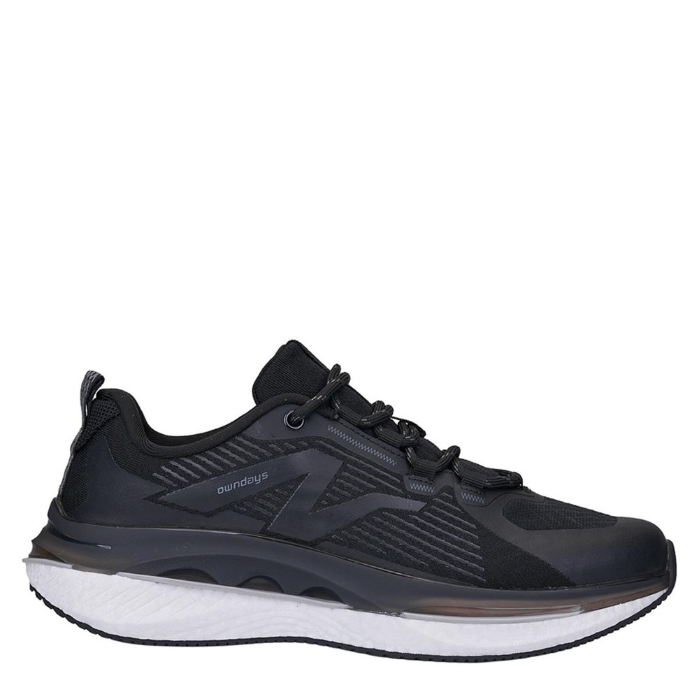 OWNDAYS Spor 5814 Siyah Gri