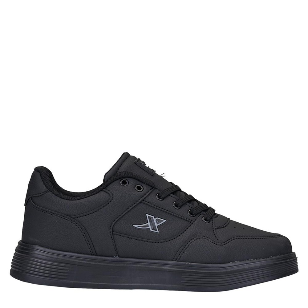 X-Step Spor Cilt 2031 Siyah