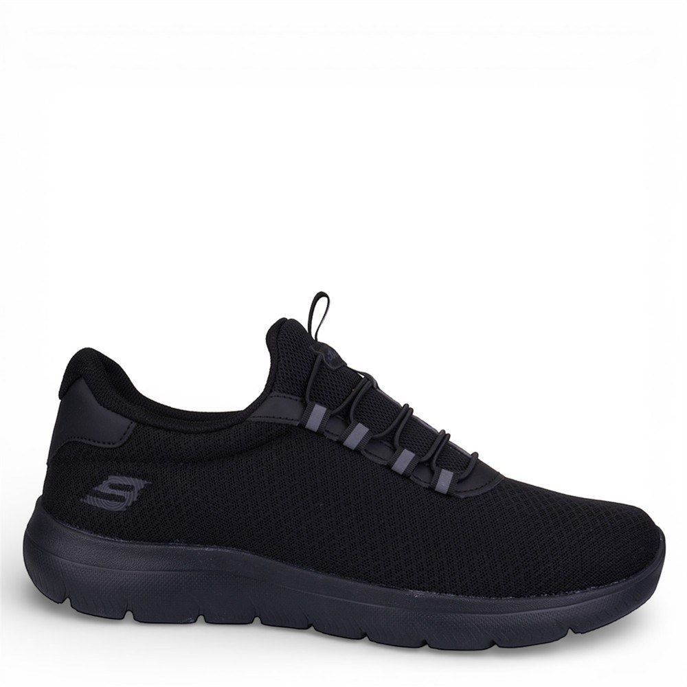 BEWİLD Spor Anrk 4344 Siyah