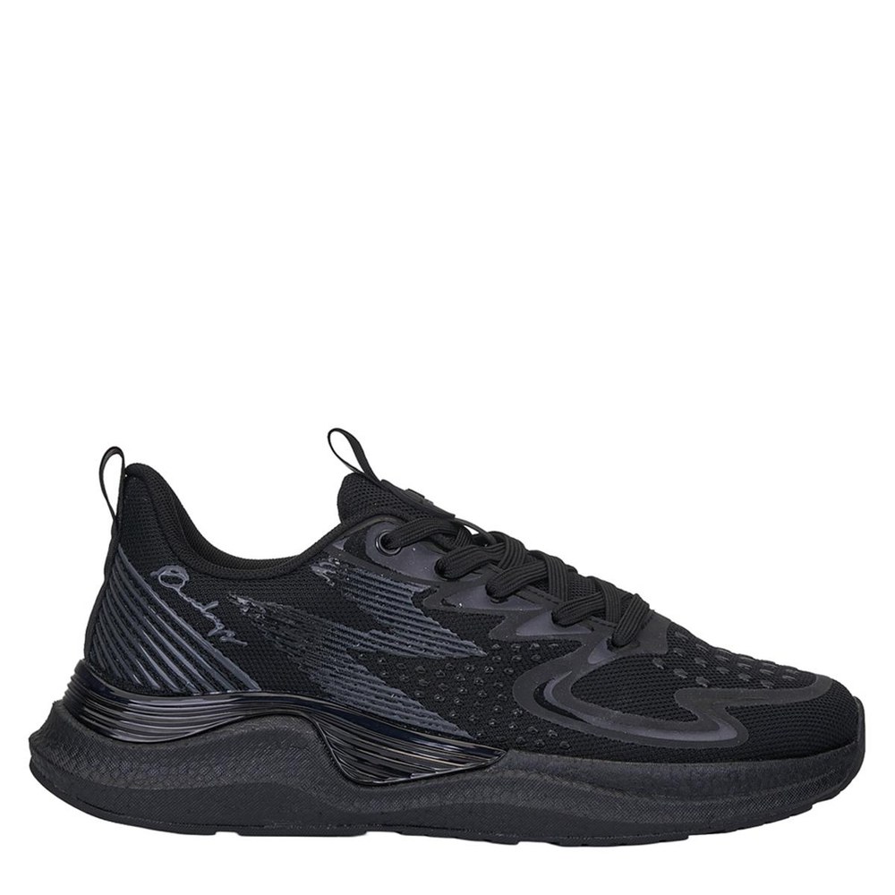 OWNDAYS Spor 4317 Siyah Siyah
