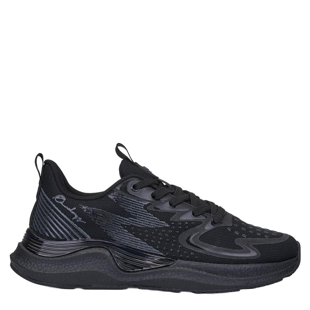 OWNDAYS Spor 5261 136 Siyah Siyah