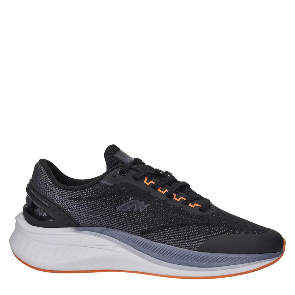 OWNDAYS Spor 5275 Siyah Gri