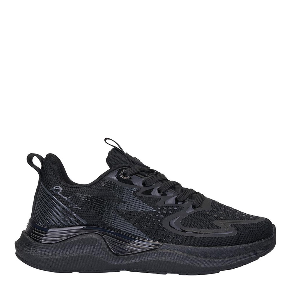 OWNDAYS Spor 5472 Siyah Siyah