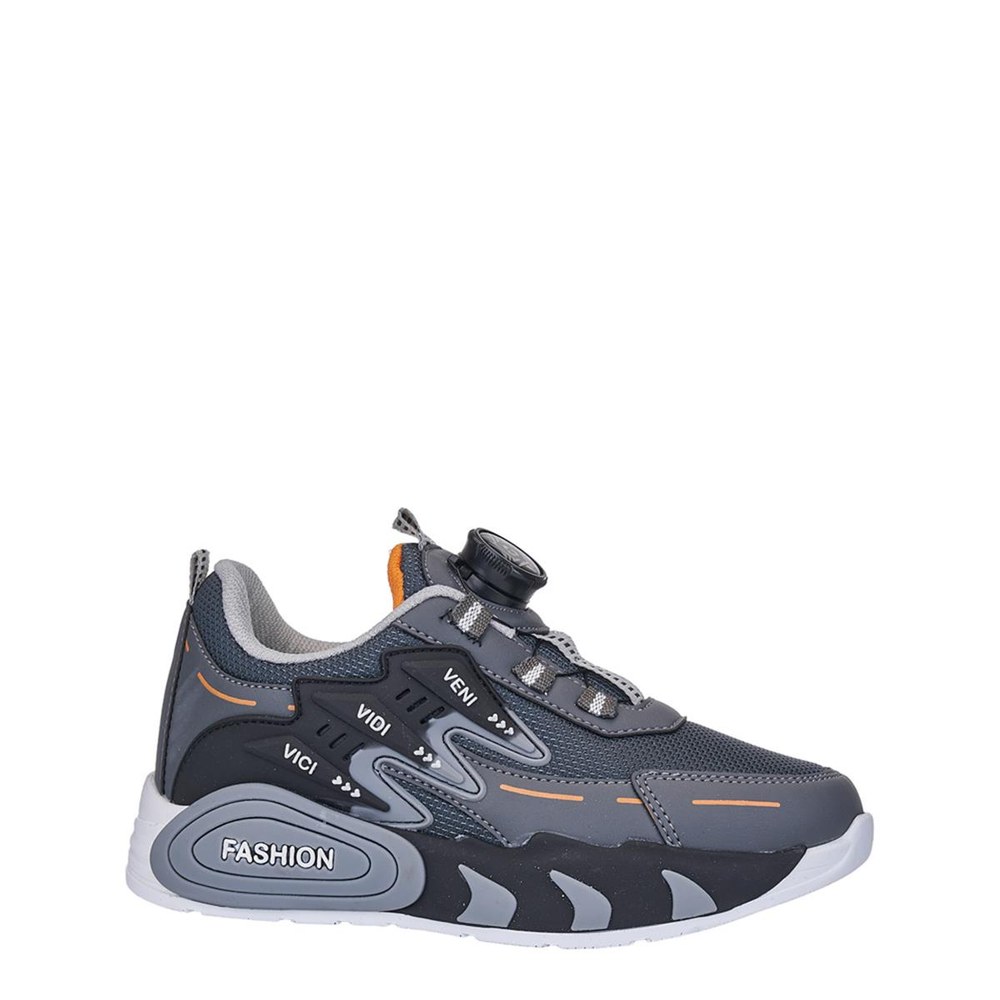 Pro Kıds F Spor 5004 Füme Oranj