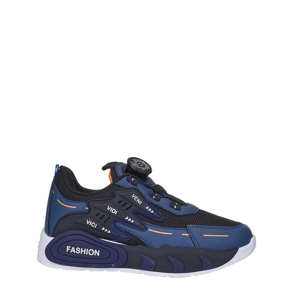 Pro Kıds F Spor 5004 Laci Oranj