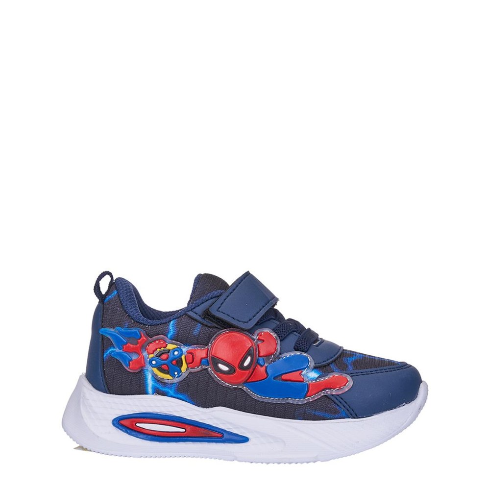 Pro Kıds P Spor 5025 Siyah