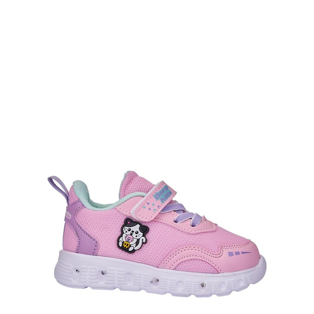 Armix Spor Anrk 015 Pembe S.Yeşili
