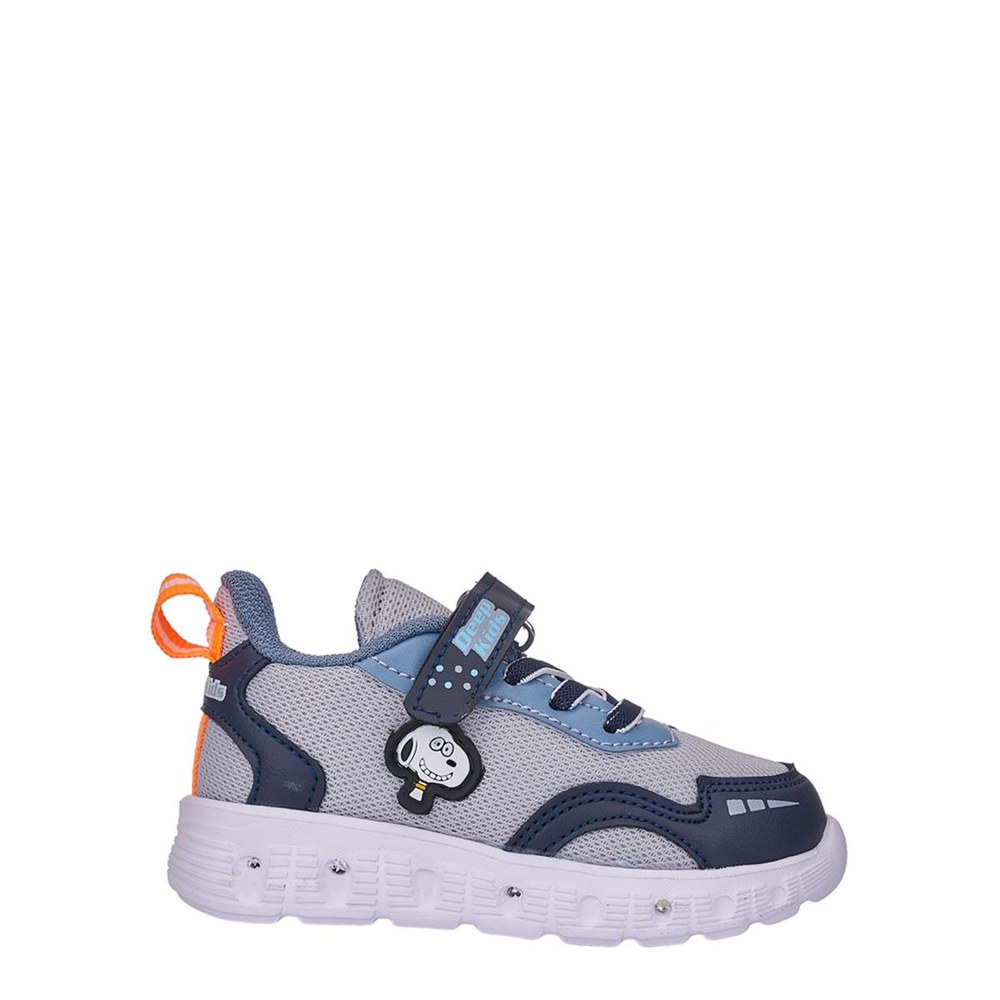 Armix Spor Anrk 015 Buz İndigo