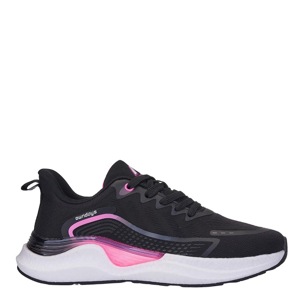 OWNDAYS Spor 5470 Siyah Gül Kurusu