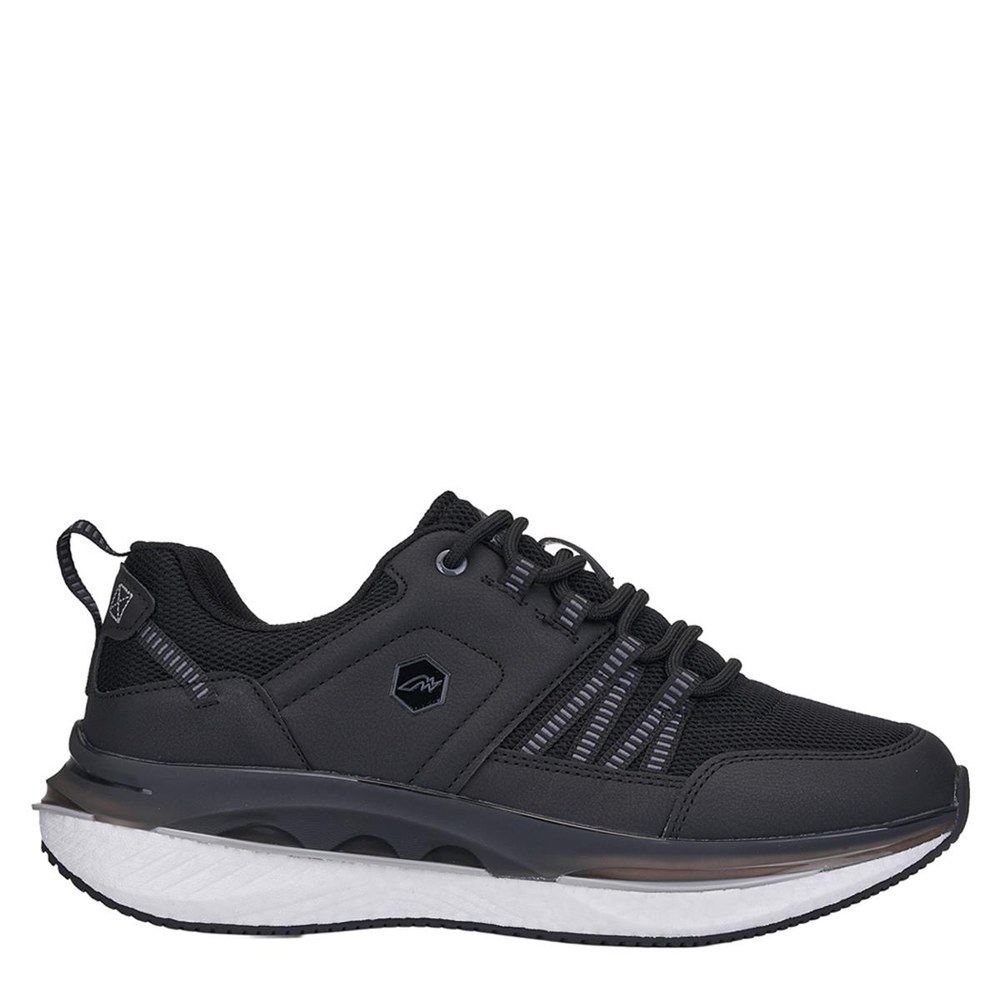 OWNDAYS Spor 6107 Siyah