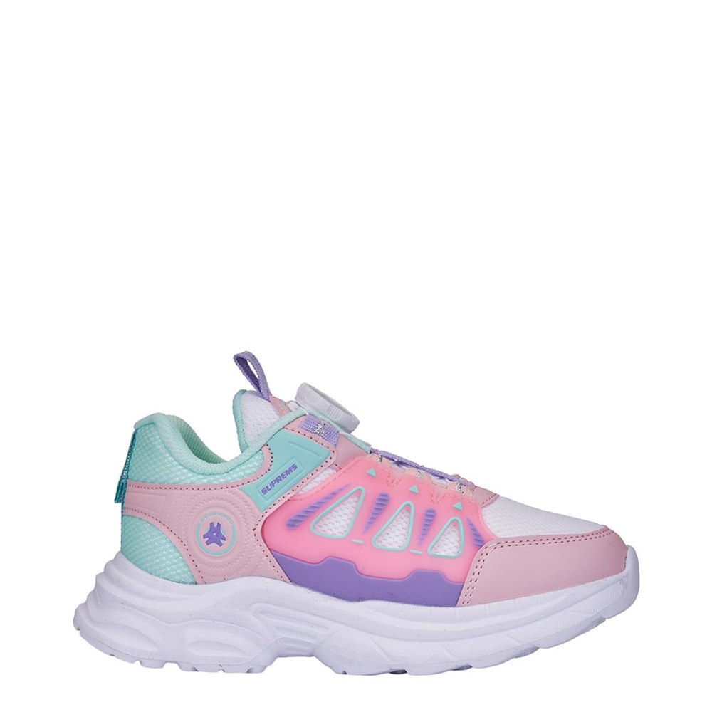 Conpax Kıds F Spor Anrk 304 Pudra Pembe S.Yeşili
