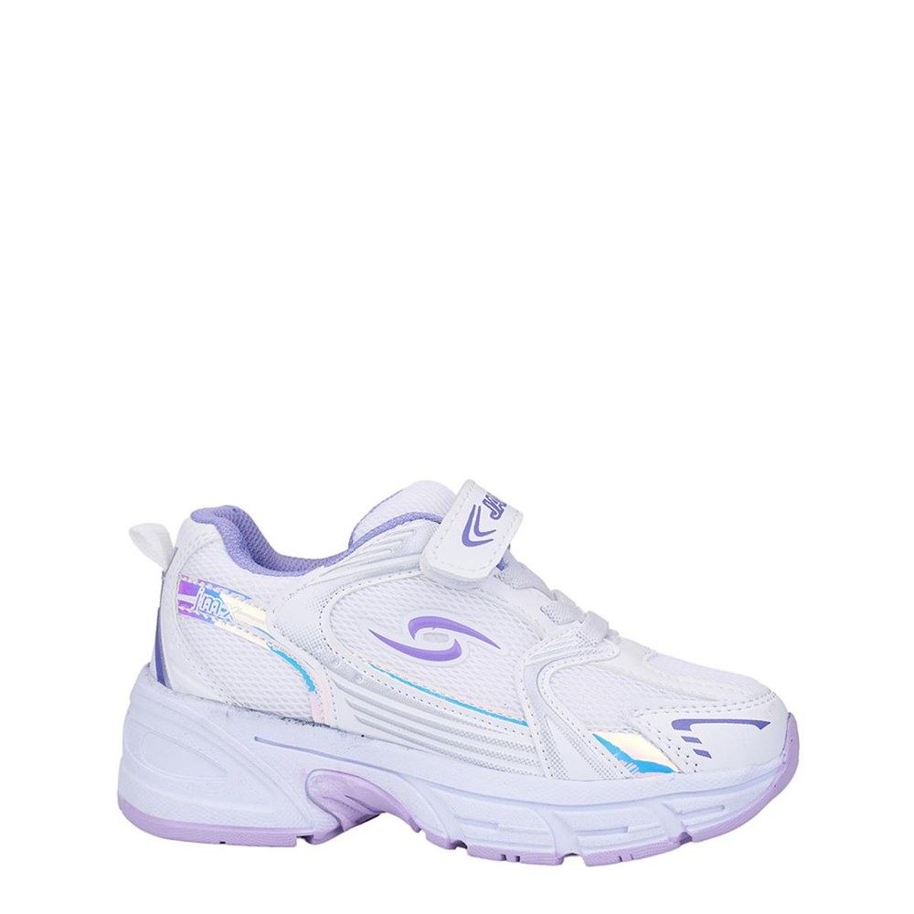 JAMİX Spor Anrk 530 Beyaz Hologram