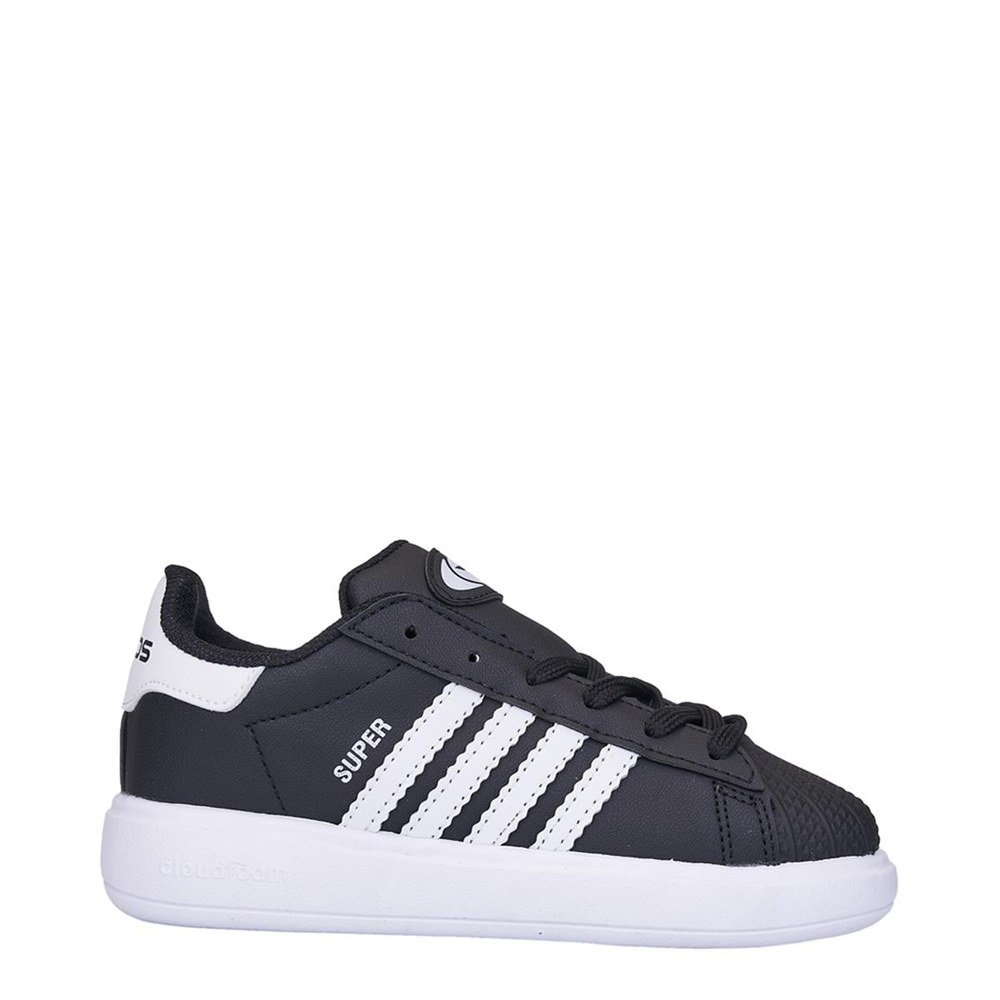 TOMKİDS Spor 2562 Siyah Beyaz