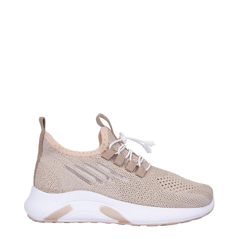 WAWES Spor Triko 128 Bej