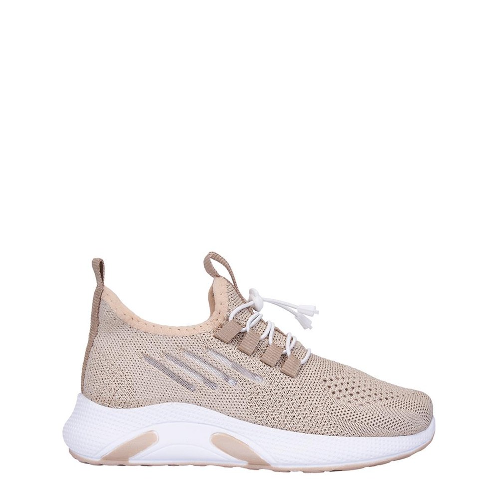 WAWES Spor Triko 128 Bej