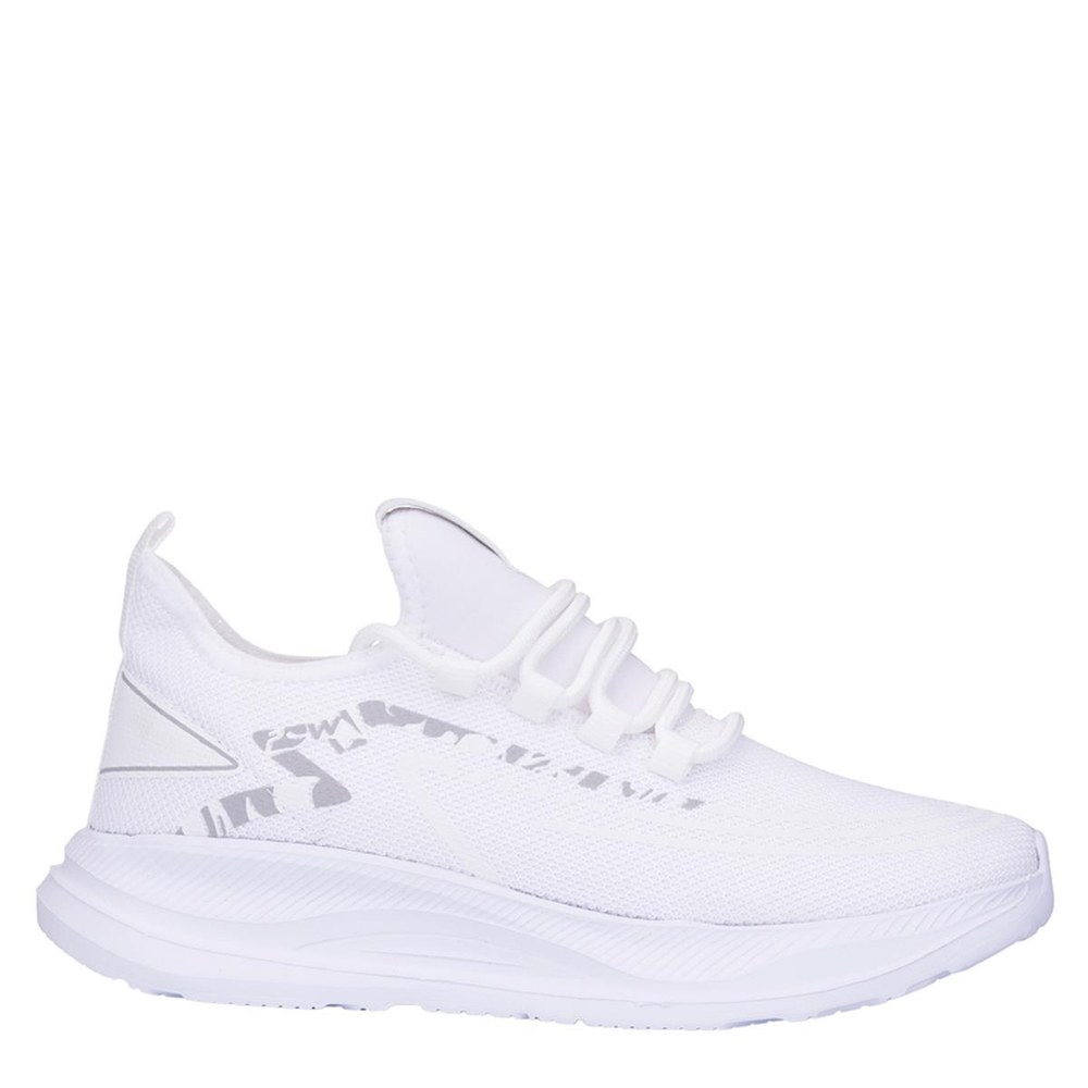 WİPPER Spor Triko 8019 Beyaz Beyaz