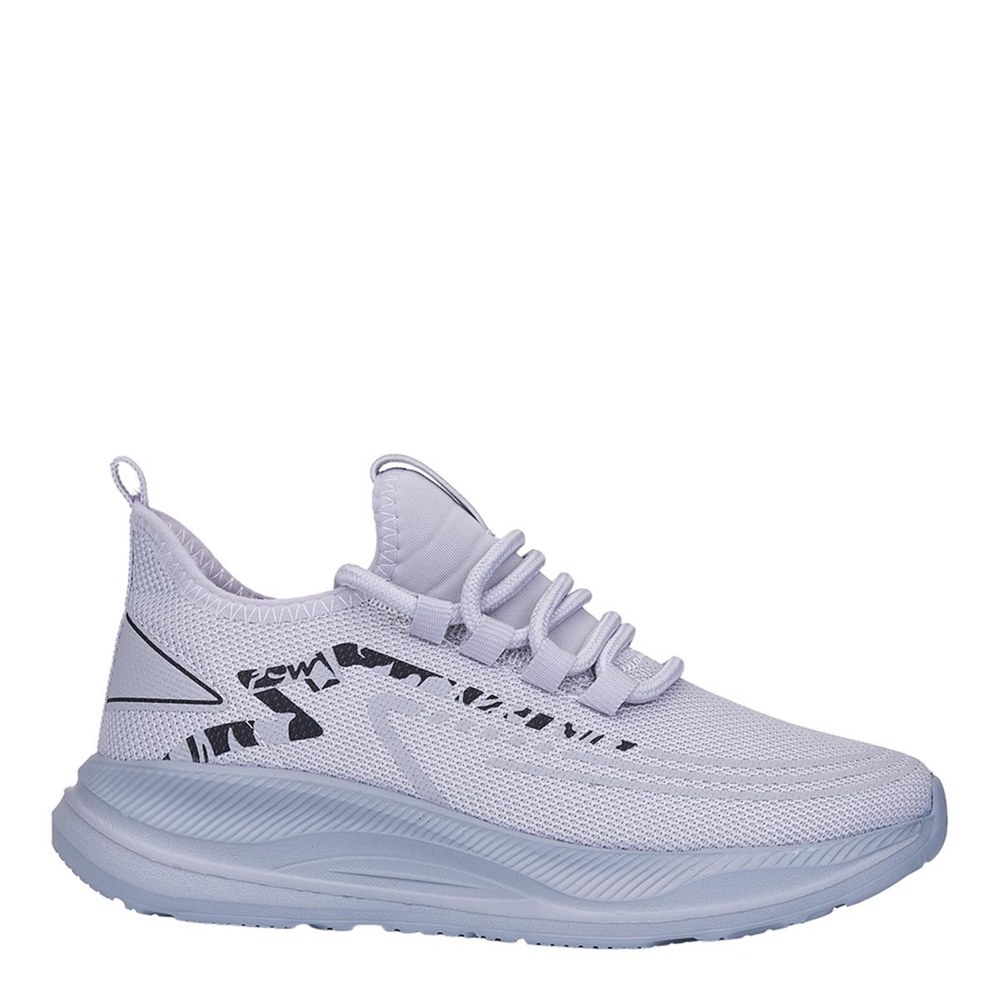 WİPPER Spor Triko 8019 Buz Siyah