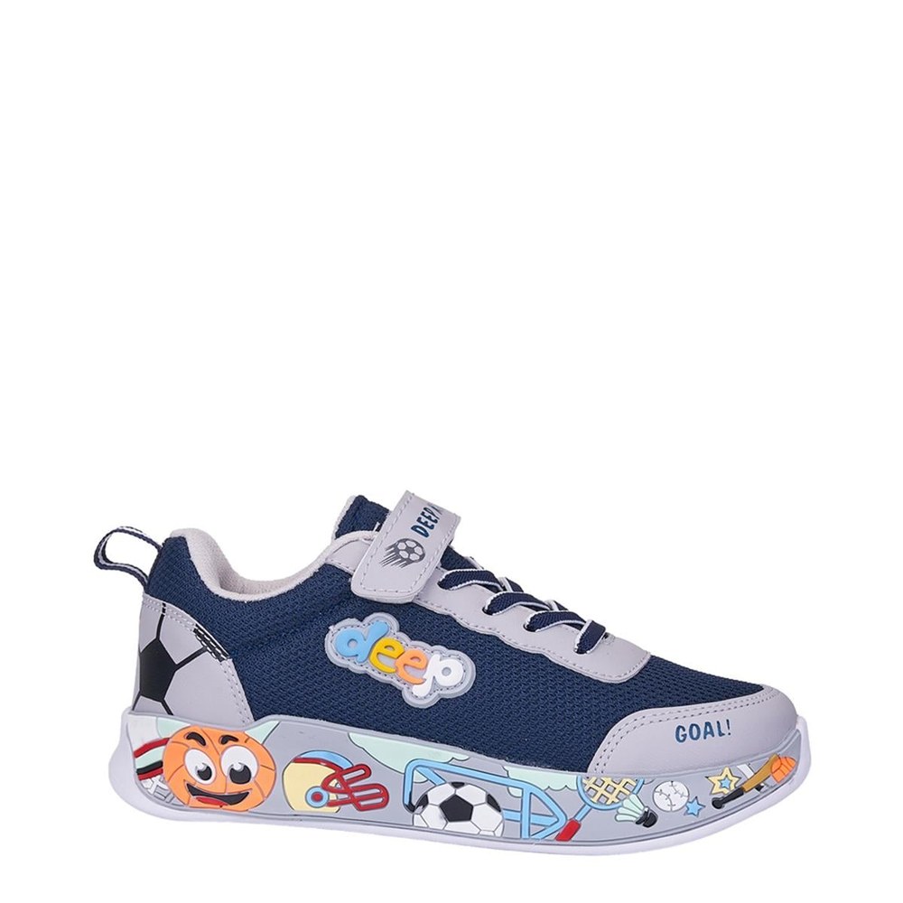 Deep Spor Anrk 035 Laci Buz