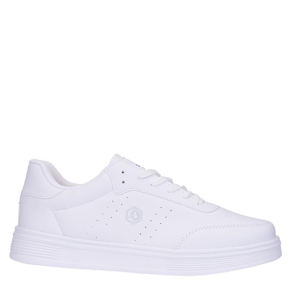 CROSBERG Spor Cilt 308 Beyaz