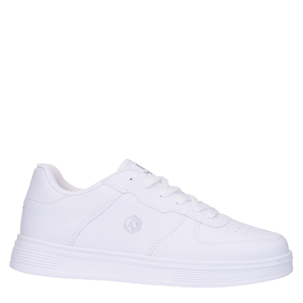 CROSBERG Spor Cilt 408 Beyaz