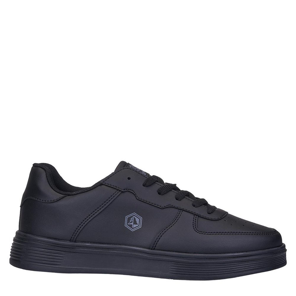 CROSBERG Spor Cilt 408 Siyah Siyah