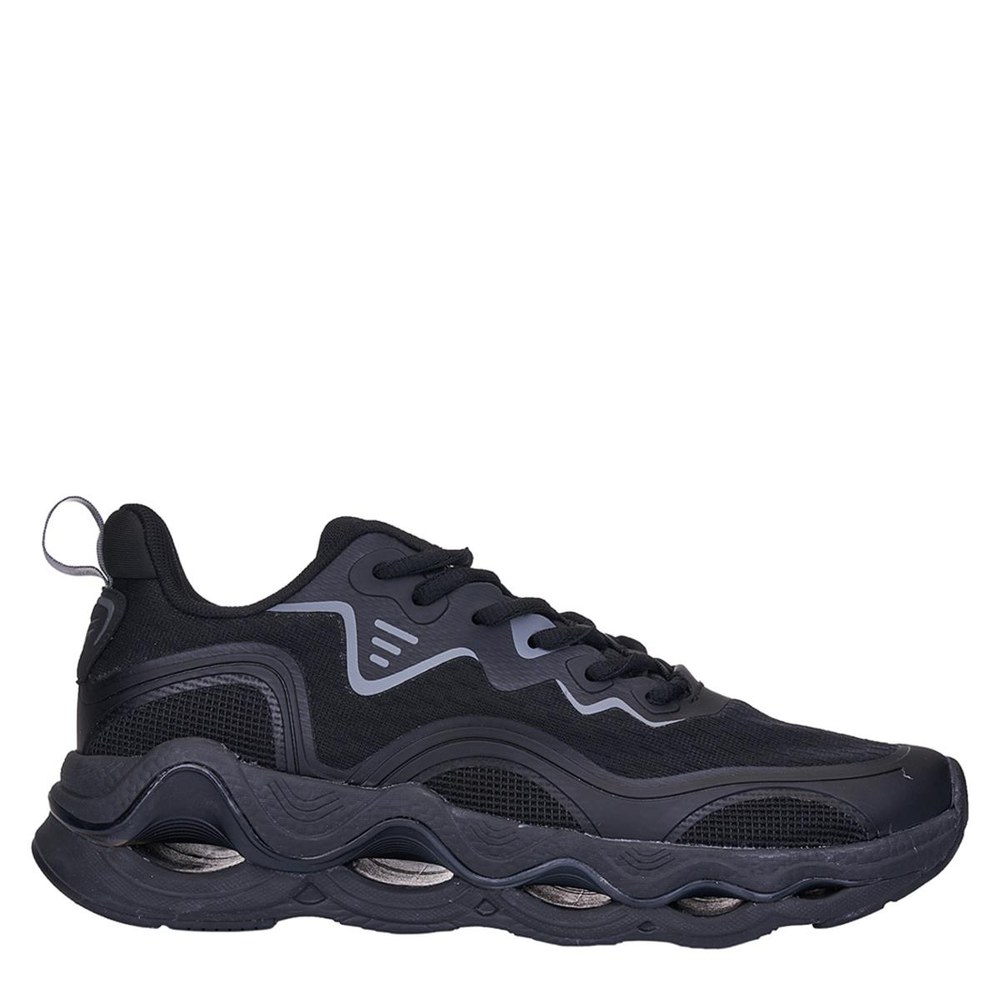 TIGLON Spor Anrk 2484 Siyah
