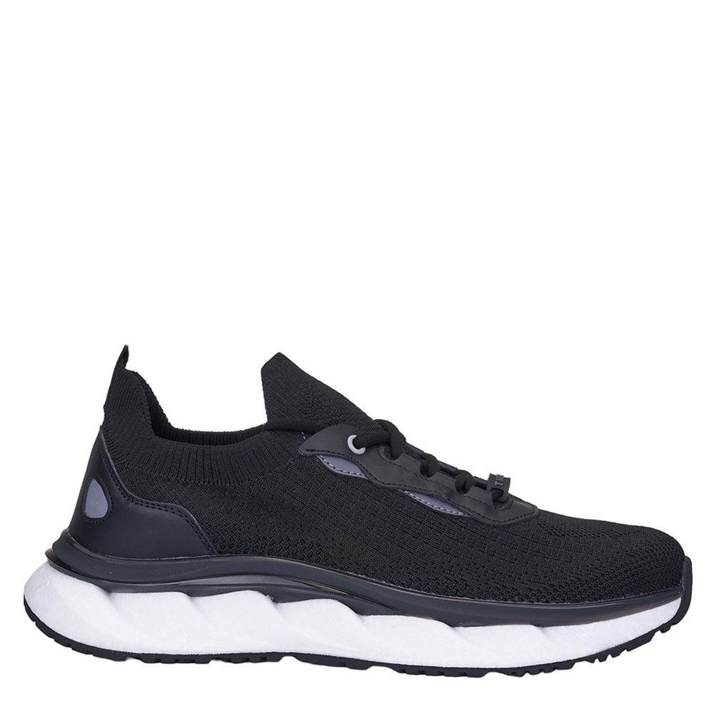 TIGLON Spor 2504 Siyah
