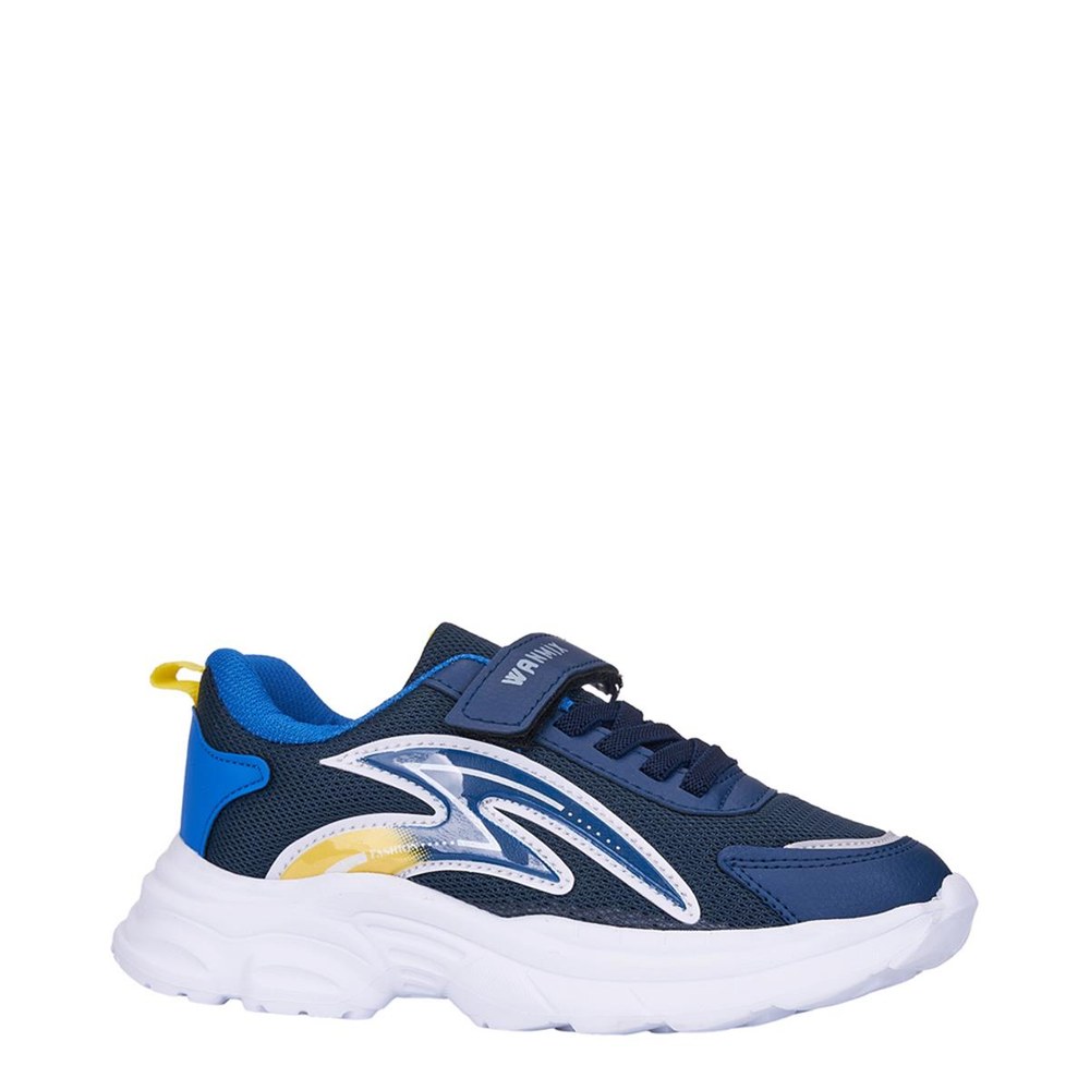 WANMİX Spor Anrk 013 Laci Buz Sarı