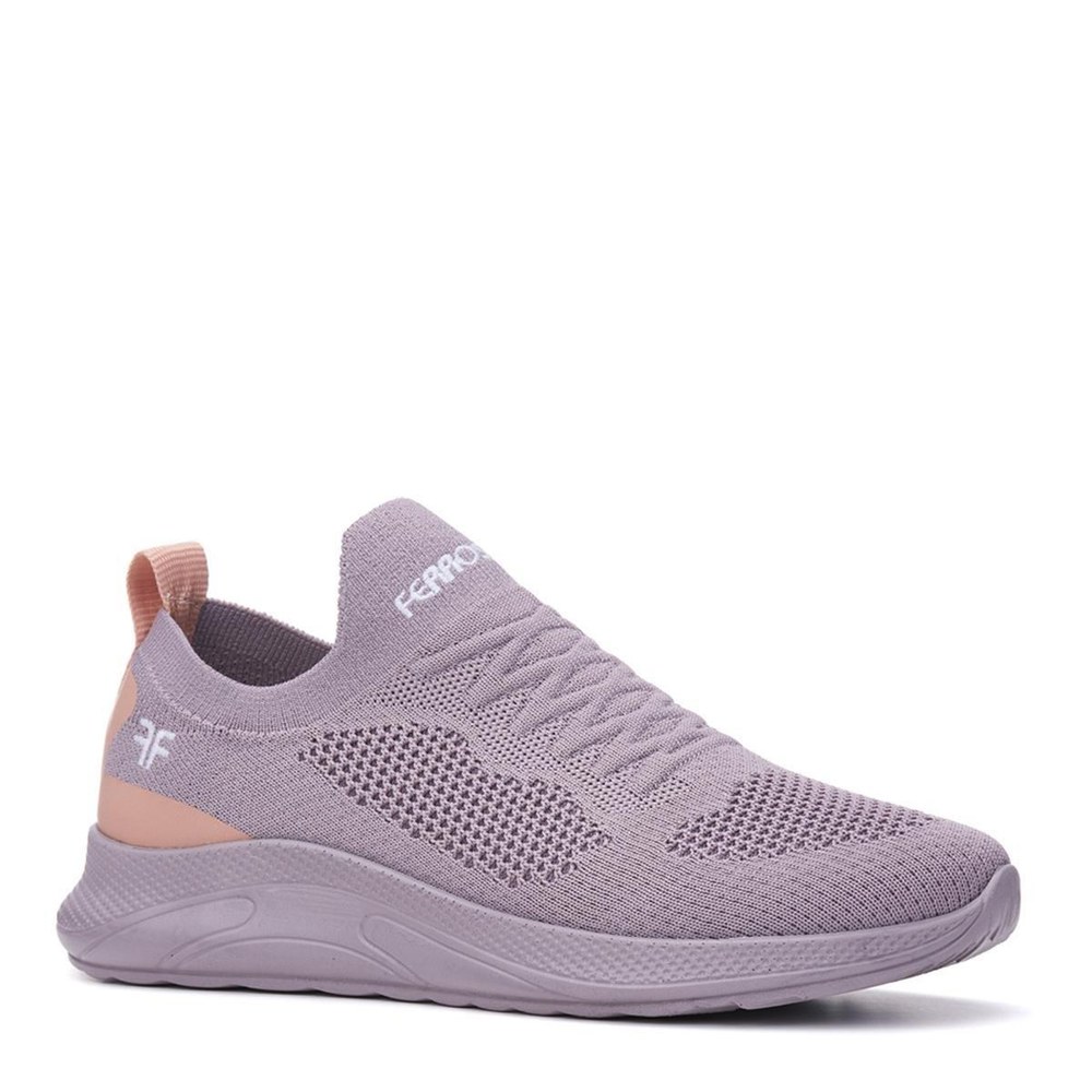 FERROSA Spor 041 Lila