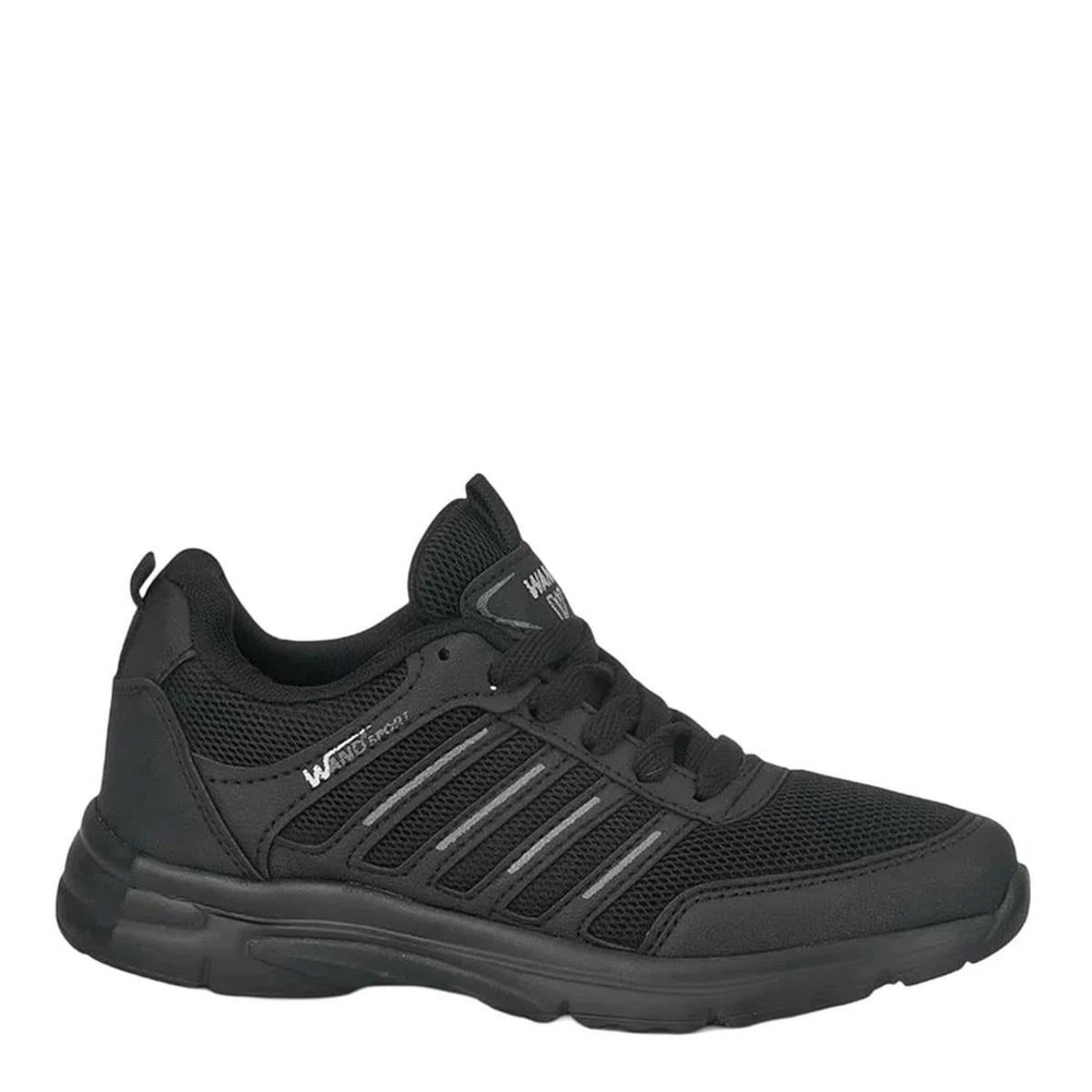 WAND Spor 2080 A Siyah 38