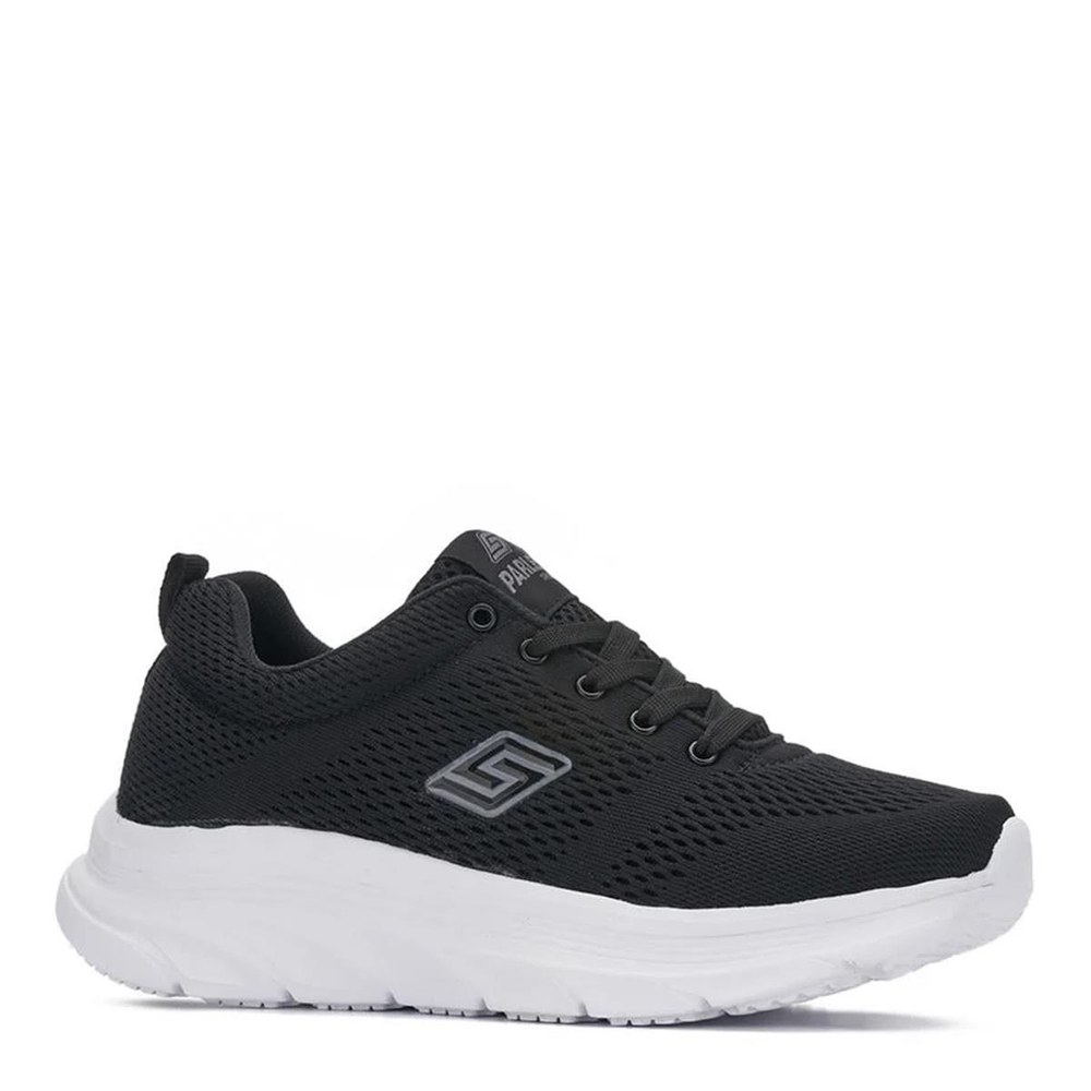 PARLEY Spor 286 A Siyah Beyaz