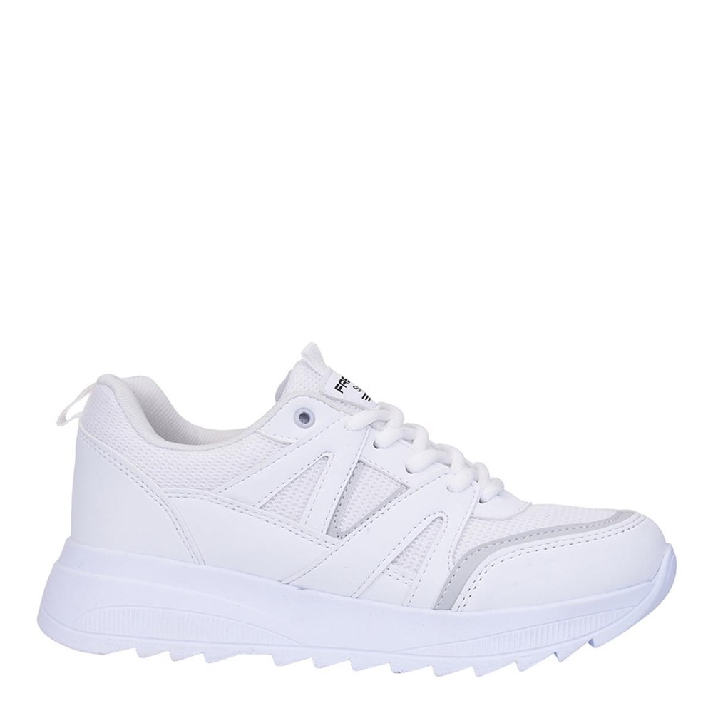 TEMPO Spor Anrk 03 Beyaz Buz