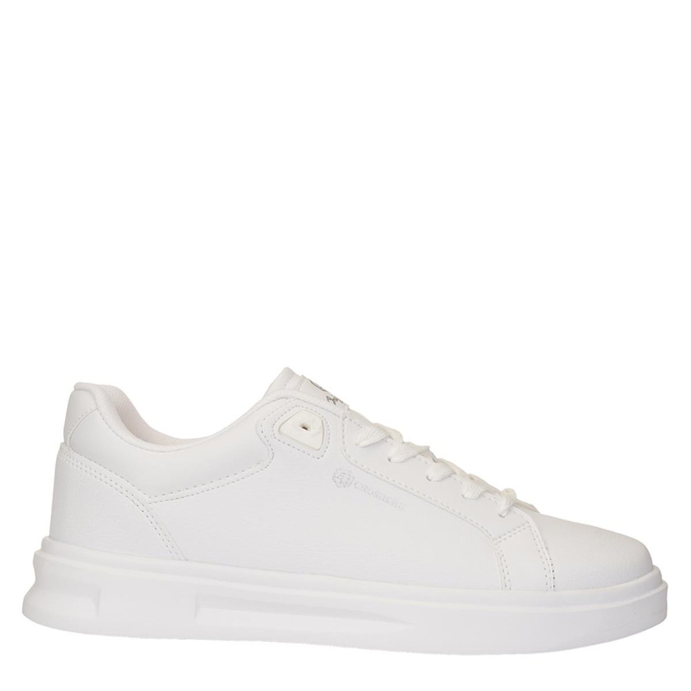 CROSBERG Spor Cilt 608 Beyaz